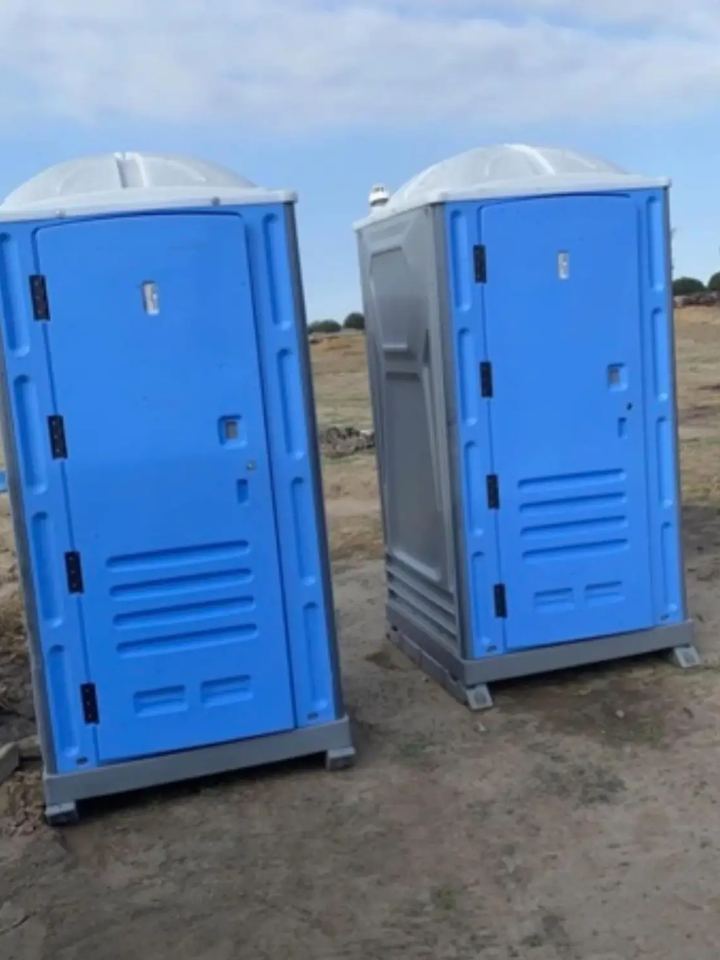 Michigan Construction Site Toilet Rules