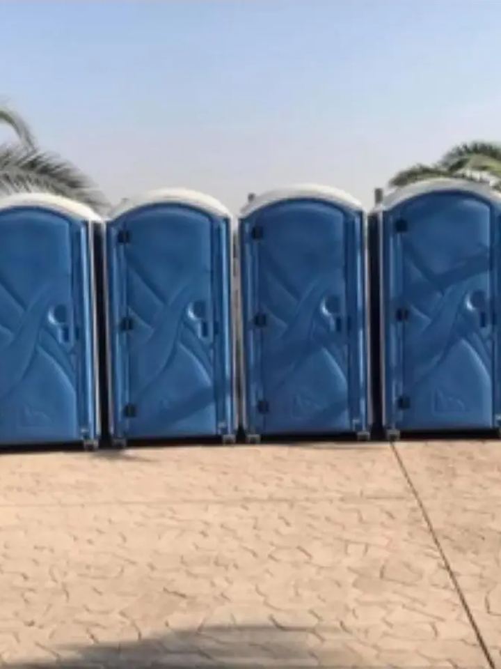 How Many Porta Potties Do You Need?