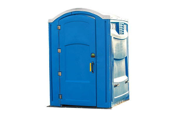 ADA Handicap Accessible Porta Potty Detroit MI