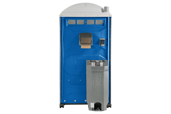 Deluxe Flushable Porta Potty Detroit MI