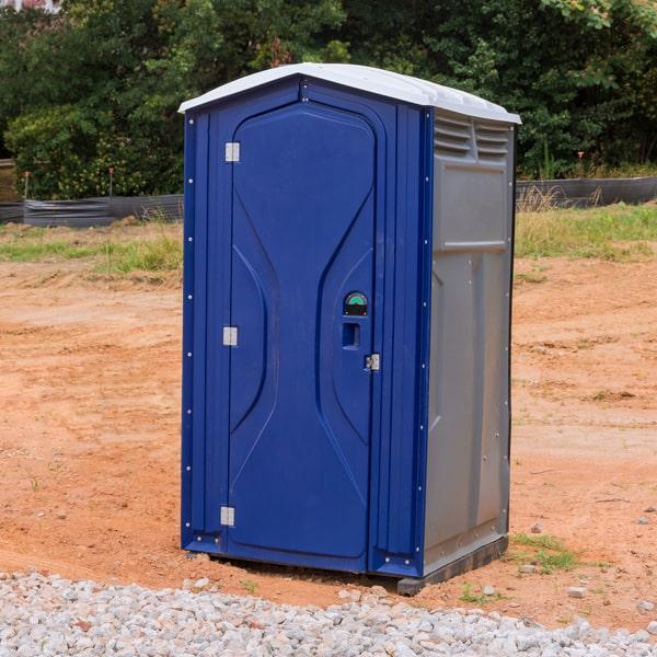 Festival Porta Potty Rentals Detroit MI